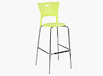 Adam Bar Stool LU-024