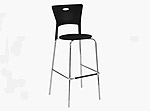 Adam Bar Stool LU-024