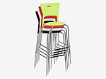 Adam Bar Stool LU-024