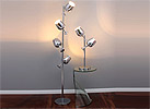 Viva Table Lamp LU-024