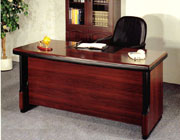 Executive Desk 07 CB