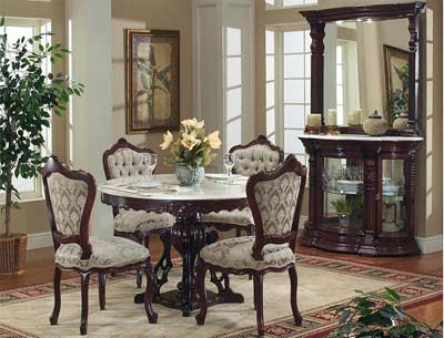 Provincial Dining Table 752