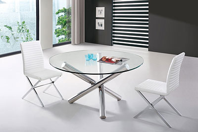 Dining Table 08 | Modern Dining