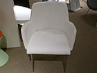 Santos Lounge Arm Chair