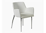 Santos Lounge Arm Chair