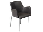 Santos Lounge Arm Chair