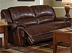 Motion Bonded Leather Sofa Set CO181