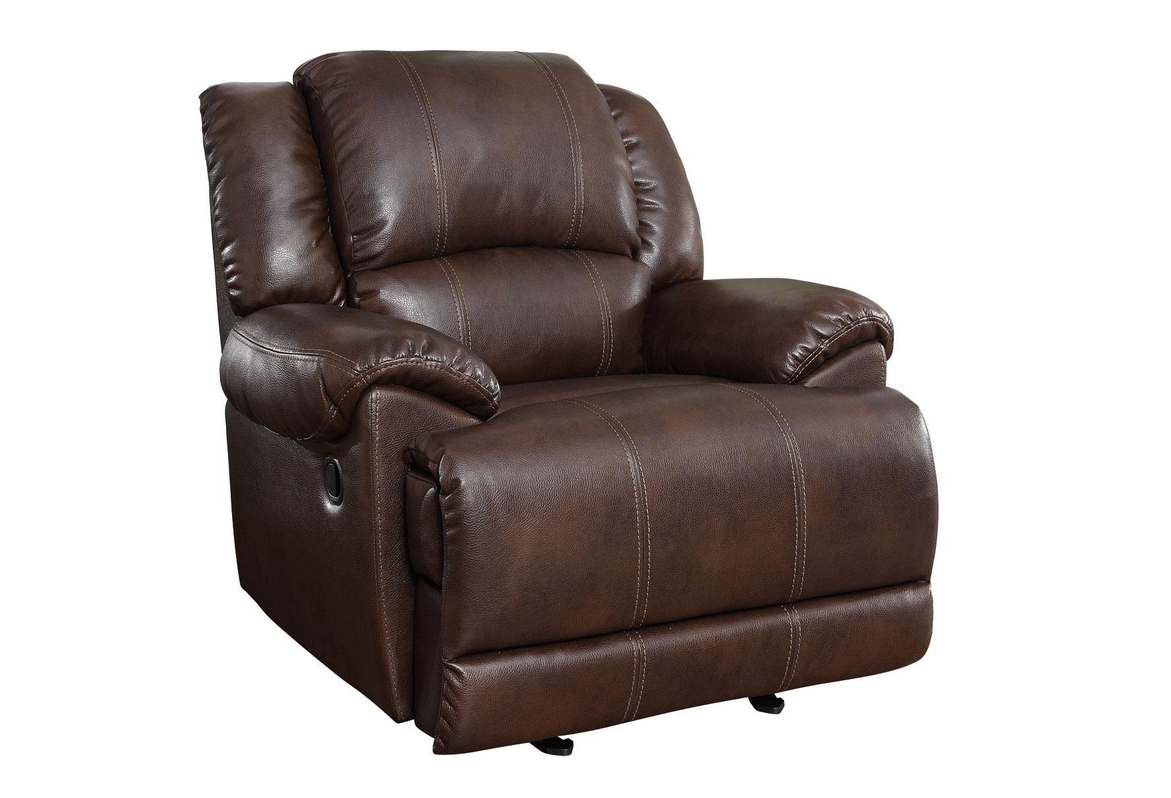 leather motion sofa sets