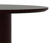 Racetrack Conference Table CH-E-423