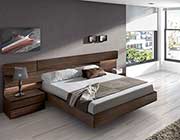 Gracia Bed EF Spain Made 508