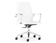 Ergonomic Low Back Office chair Z-171