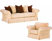Custom sofa Avelle 81