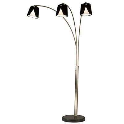 Contemporary Floor Lamp NL037