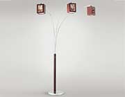 Modern Floor Arc Lamp NL552