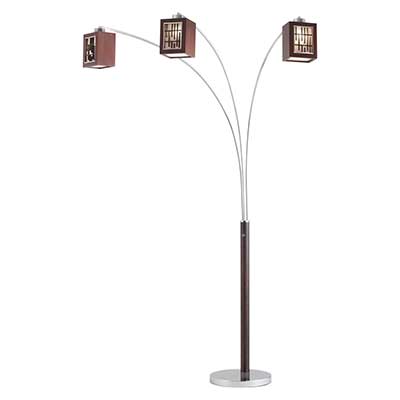 Modern Floor Arc Lamp NL552