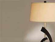 Artistic base Table Lamp NL128