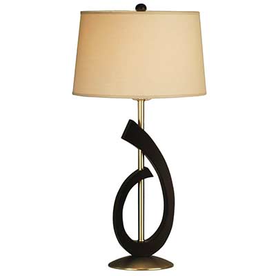 Artistic base Table Lamp NL128