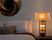 Gorgeous Table Lamp NL472