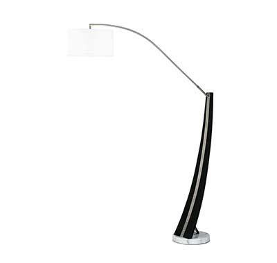 Arc Floor Lamp NL553