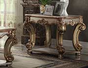 Traditional Console table AC Marquise