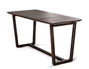 Modern Office Desk with built-in mat VG517