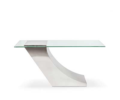 Modern console table LV15