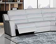 Recliner Sectional sofa F80