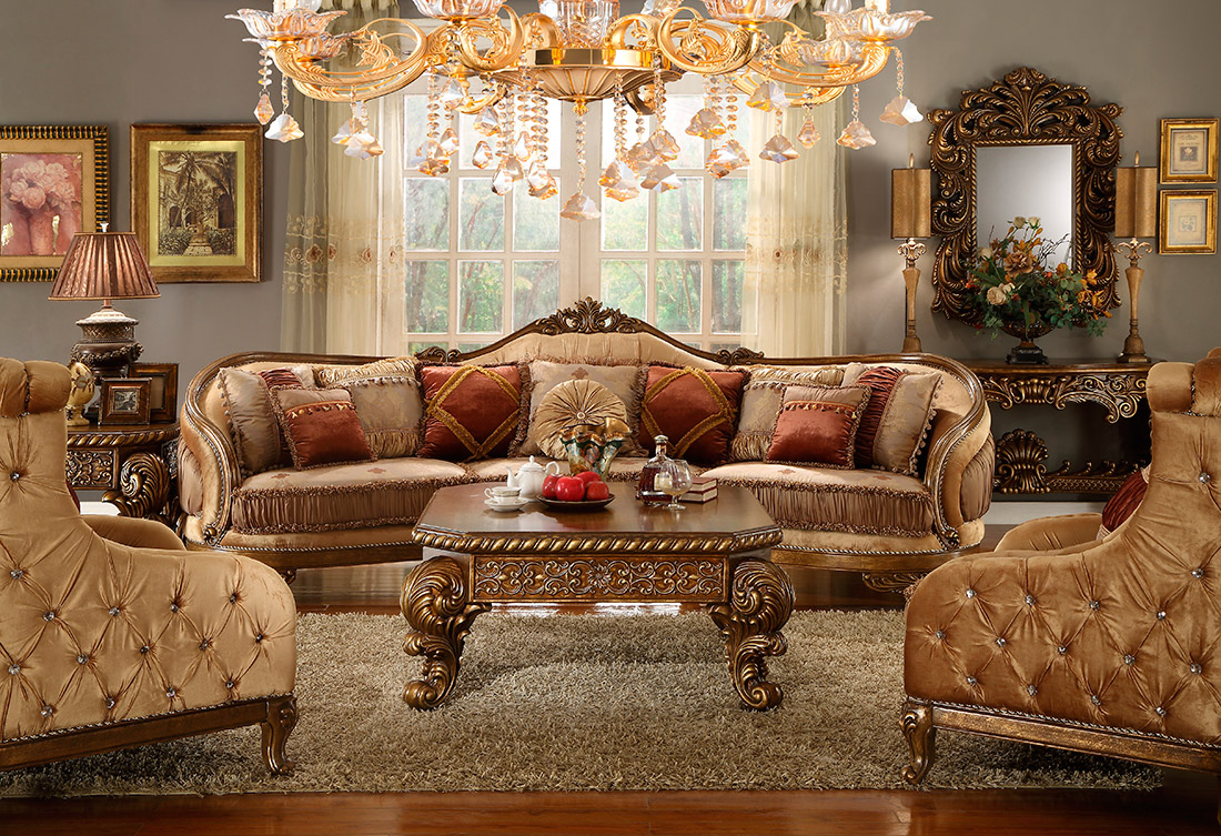 elegant sofas living room