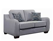 Gray Fabric Sofa set CO 301