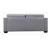 Gray Fabric Sofa set CO 301