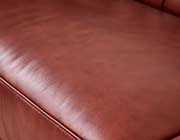 Brown Leather sofa AE 009