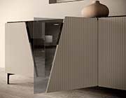 Modern Dining Table EF Fidel