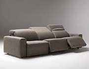 Electric reclining Sofa EF Metropolitan