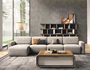 Electric reclining Sofa EF Metropolitan
