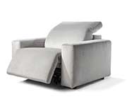 Electric reclining Sofa EF Metropolitan