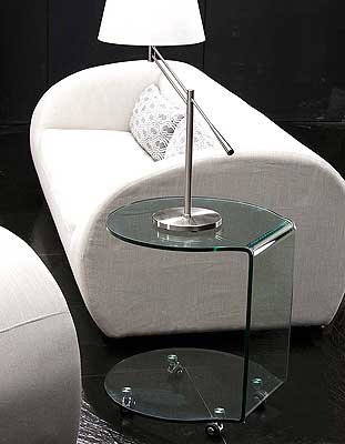 Side Table z-112