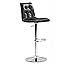 Stylish Shape Barstool z-350