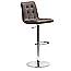 Stylish Shape Barstool z-350