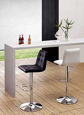 Stylish Shape Barstool z-350