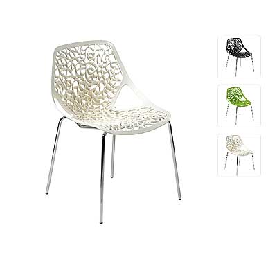 Lovie Stacking Chair