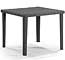 Square Outdoor Table Z16