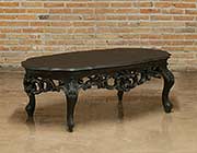 Coffee table Provincial Glamour 645