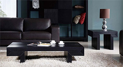 DSCT03 Exclusive Modern Urban Coffee Table