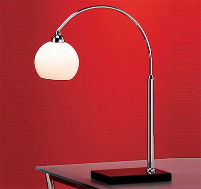 Table Lamp LU--07