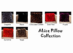 Alice Pillow Collection DW-014