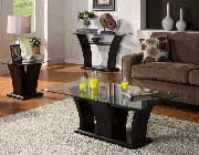 Ivar Coffee Table Collection HE