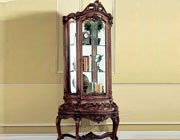 Classic Curion Baroque Victorian Style 07