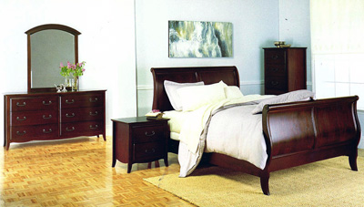 Bedroom Collection MF6