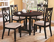 Round Dining Table CO 630