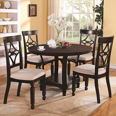 Round Dining Table CO 630